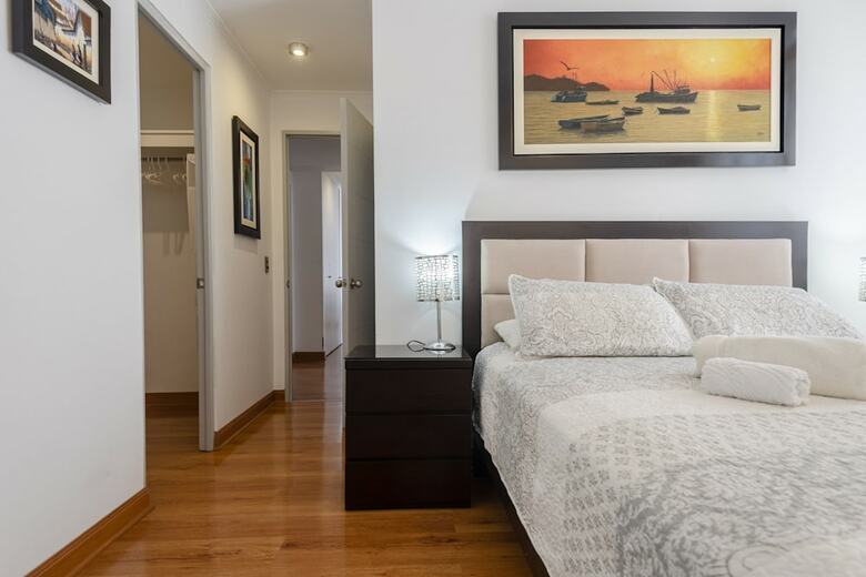 Greatly Miraflores Apartment