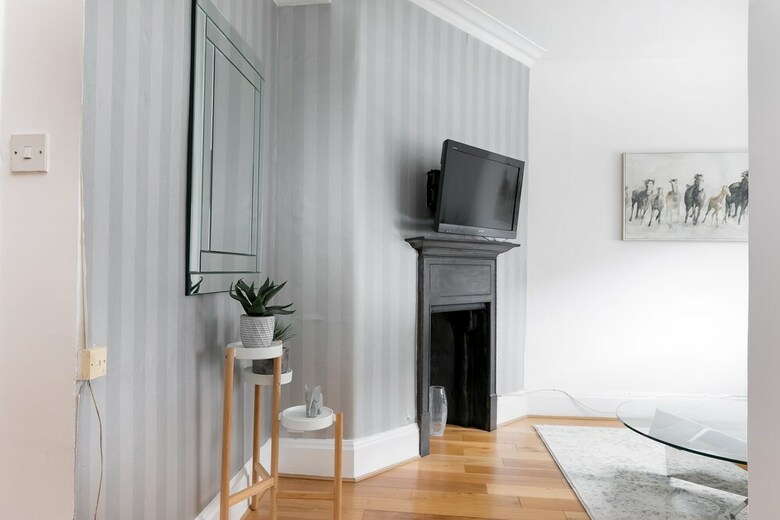 Top Notch Apartment