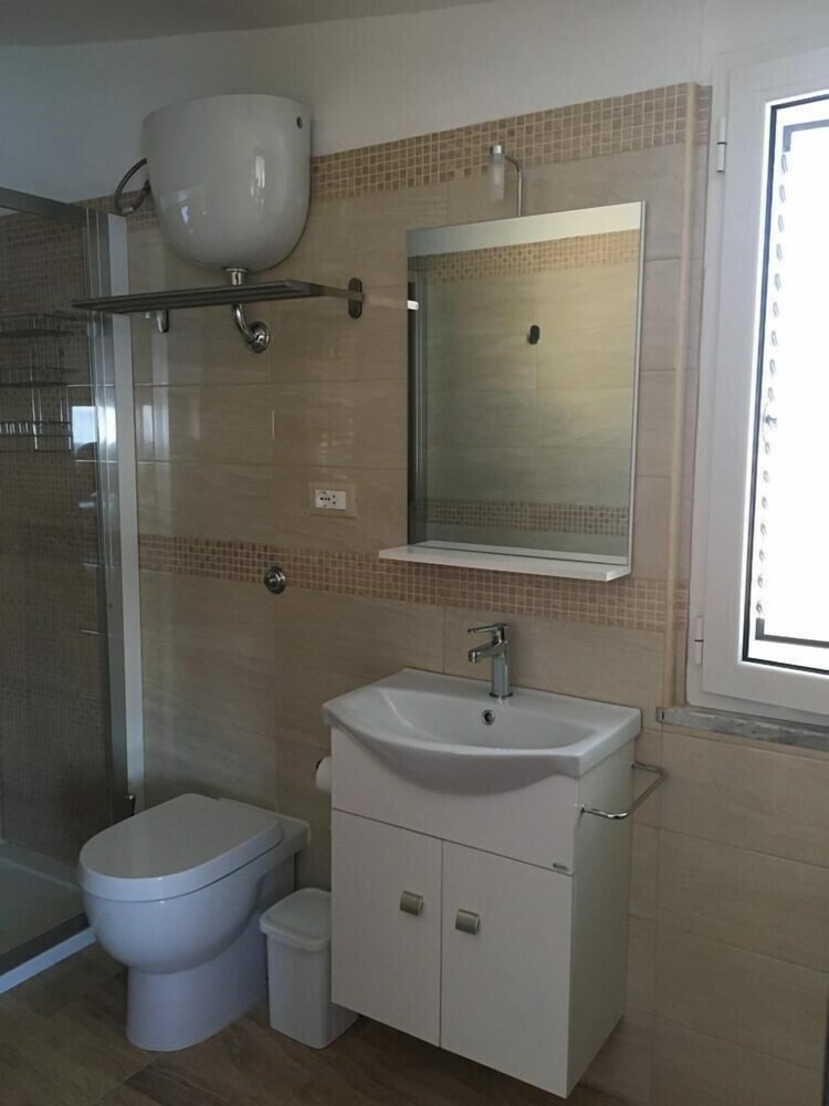 Hotel Casamia A Marina Di Camerota