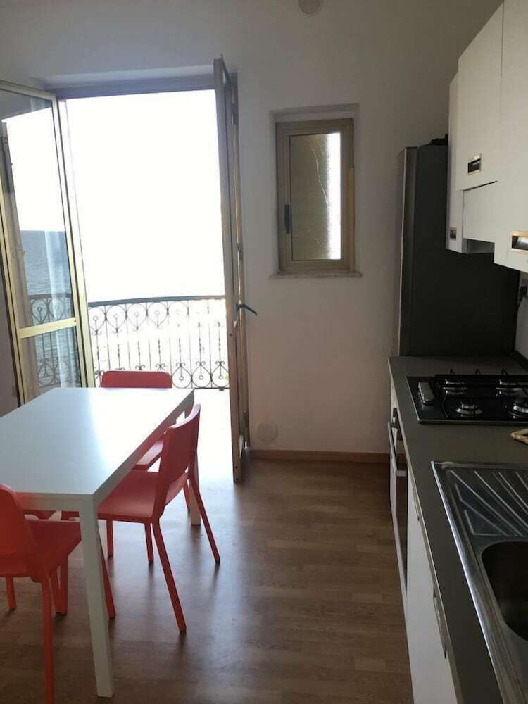 Hotel Casamia A Marina Di Camerota