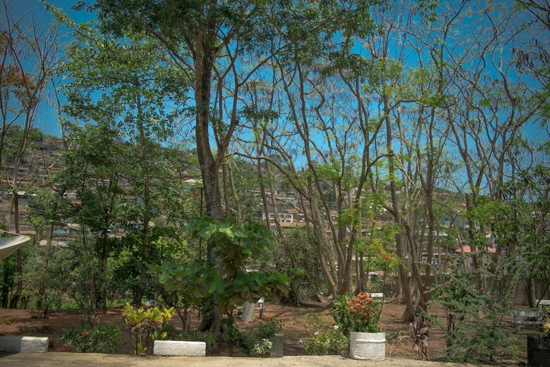 Hotel Lac S Villa