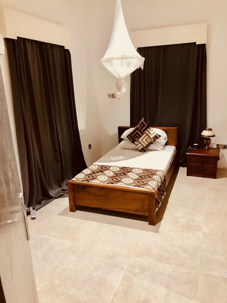 Hotel Lac S Villa