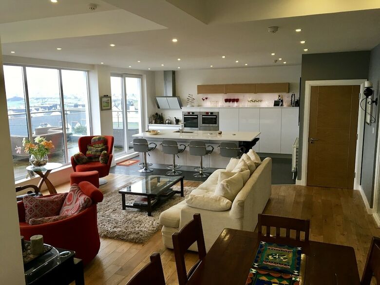 Bed & Breakfast Hillrise Portrush