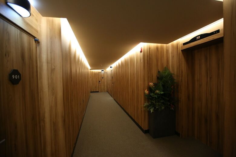 Am Ort Hotel