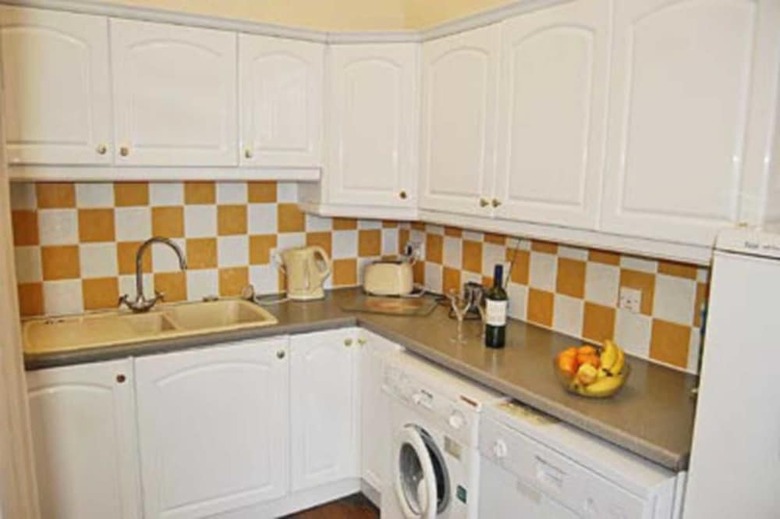 Apartamentos Rosecraddoc Manor Self Catering Holidays