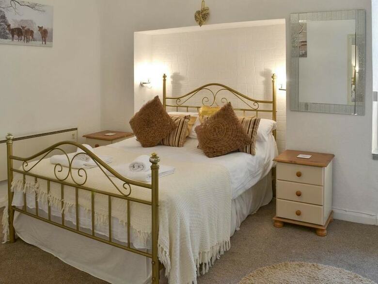 Apartamentos Rosecraddoc Manor Self Catering Holidays