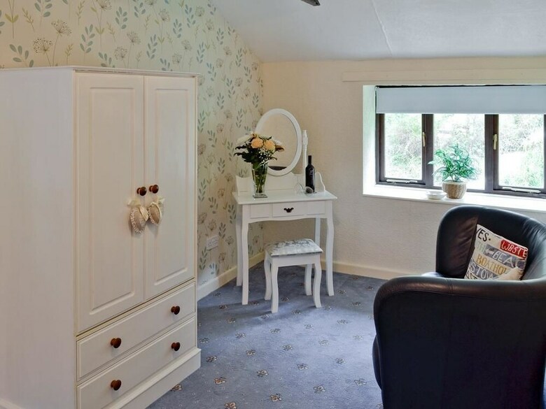 Apartamentos Rosecraddoc Manor Self Catering Holidays