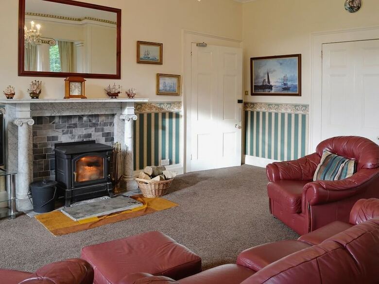 Apartamentos Rosecraddoc Manor Self Catering Holidays