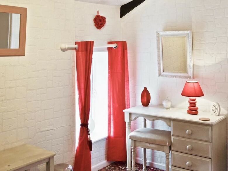 Apartamentos Rosecraddoc Manor Self Catering Holidays