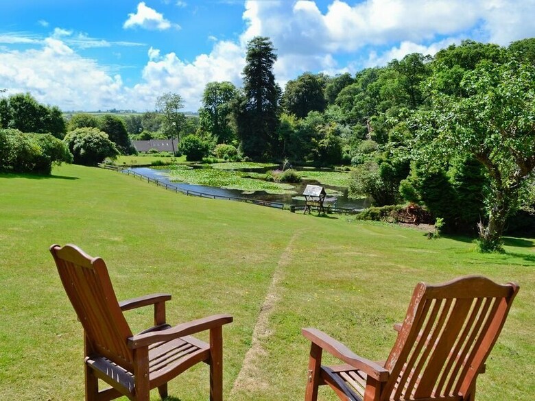 Apartamentos Rosecraddoc Manor Self Catering Holidays