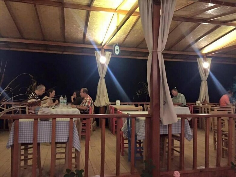 Hotel Turkuaz Koy Otel