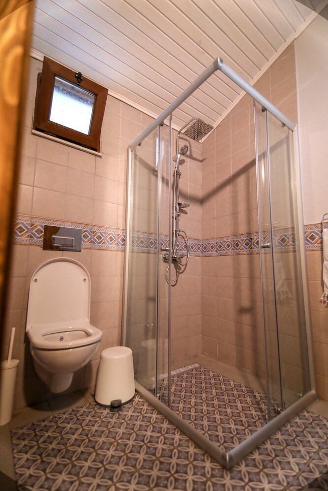 Hotel Turkuaz Koy Otel