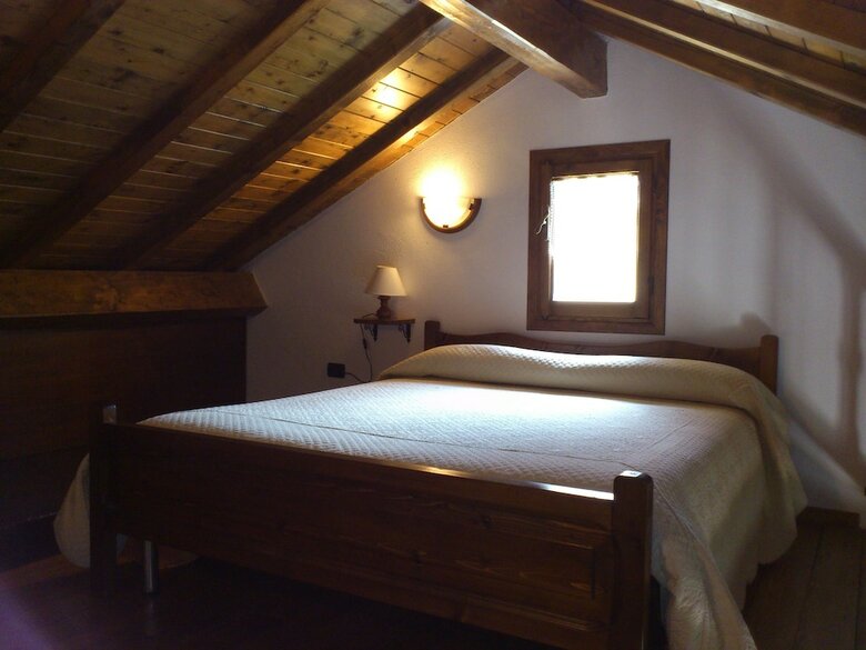 Agroturismo Agriturismo Al Pagan