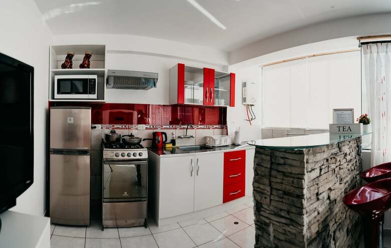 Camino Real Apartments