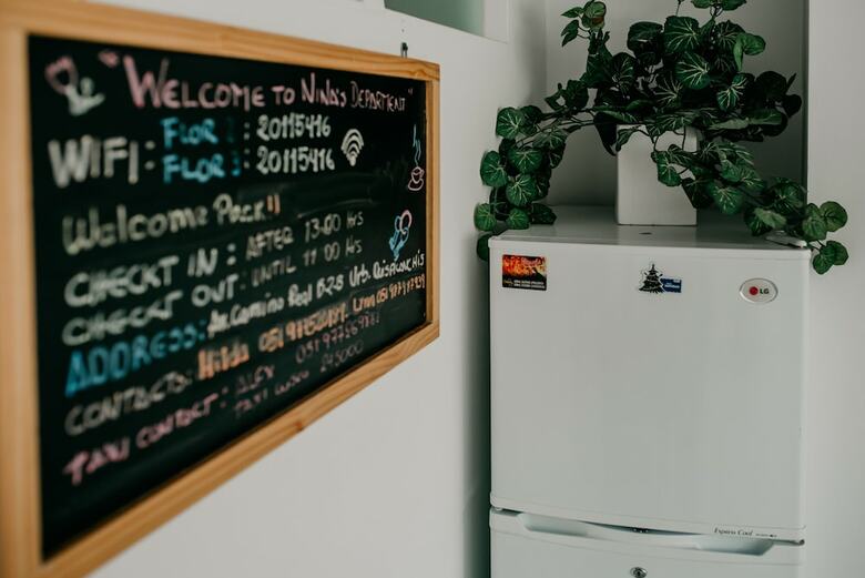Camino Real Apartments