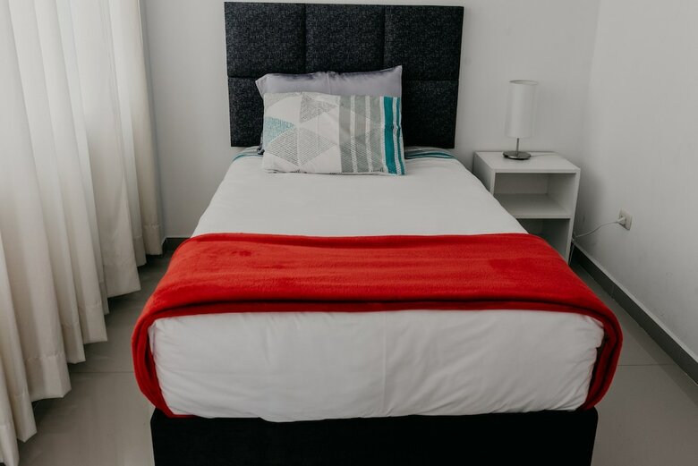 Camino Real Apartments