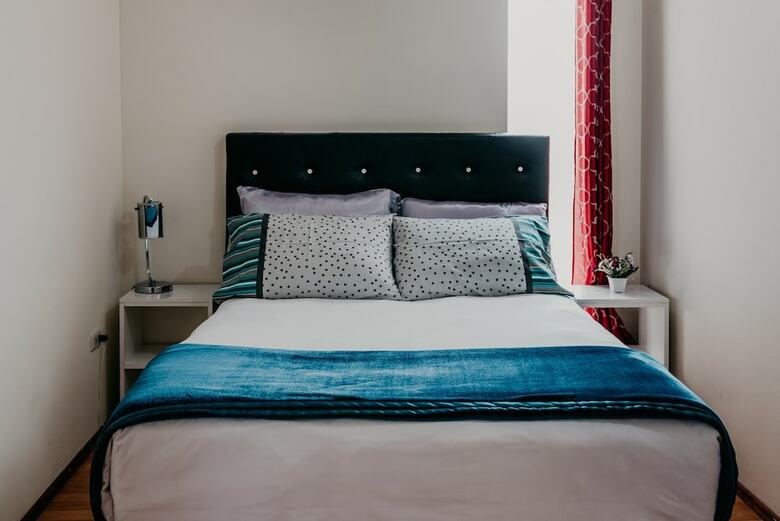 Camino Real Apartments