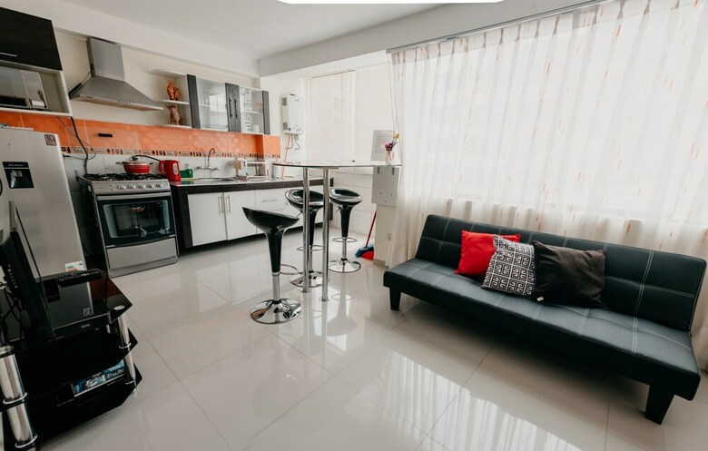 Camino Real Apartments