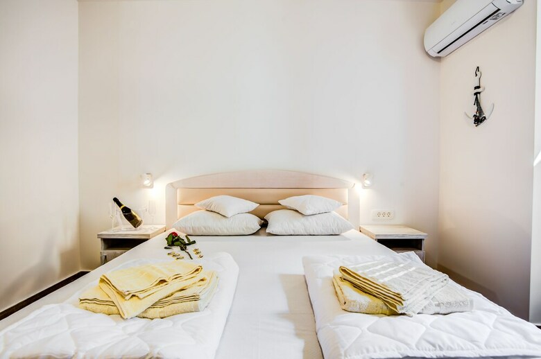 Hotel Sara