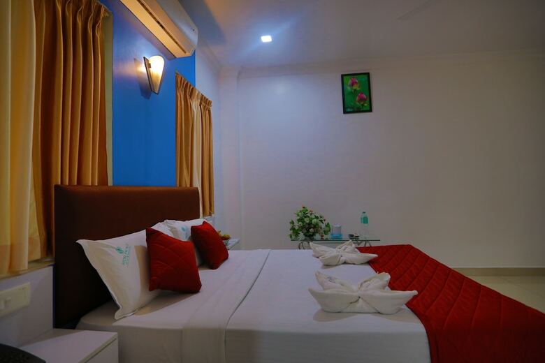 Hotel Hydel Palace