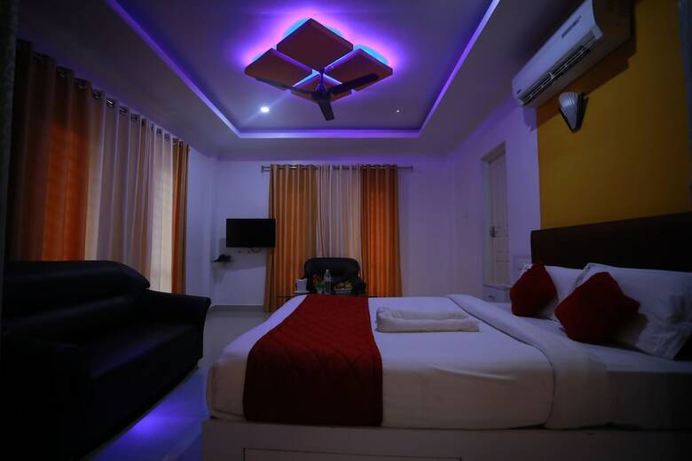 Hotel Hydel Palace