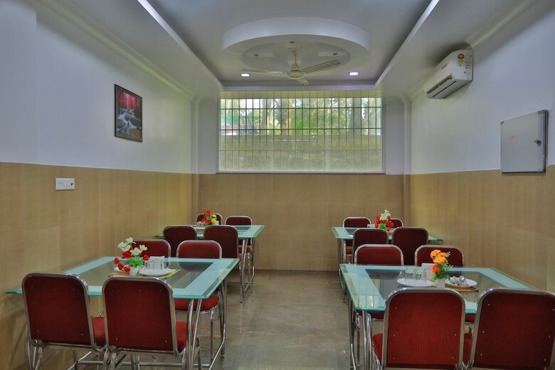 Hotel Hydel Palace