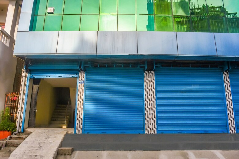Oyo 509 Guru Hotel And Lodge