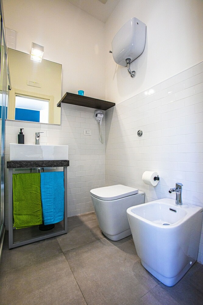 Bed & Breakfast Garibaldi 136