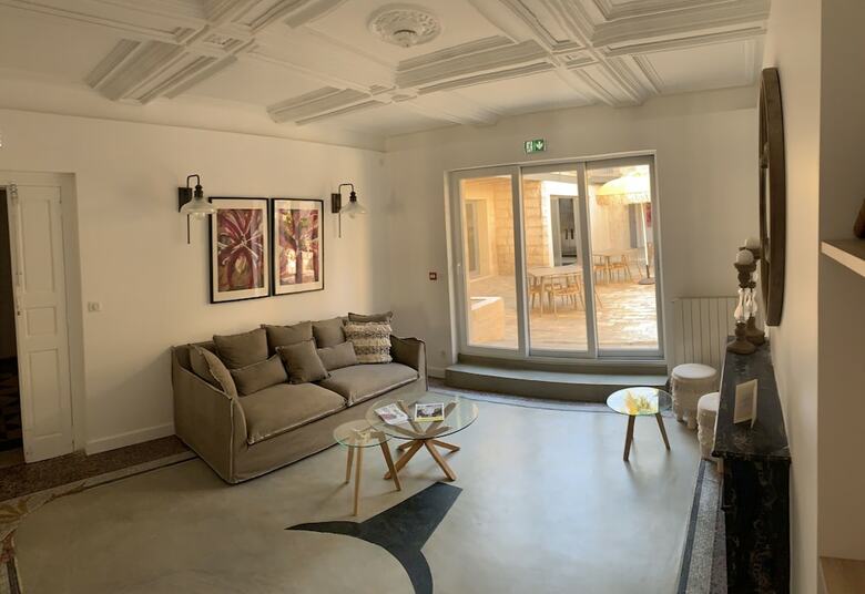 Hotel H�tel Restaurant O'banel