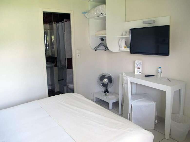 Hotel H�tel Restaurant O'banel