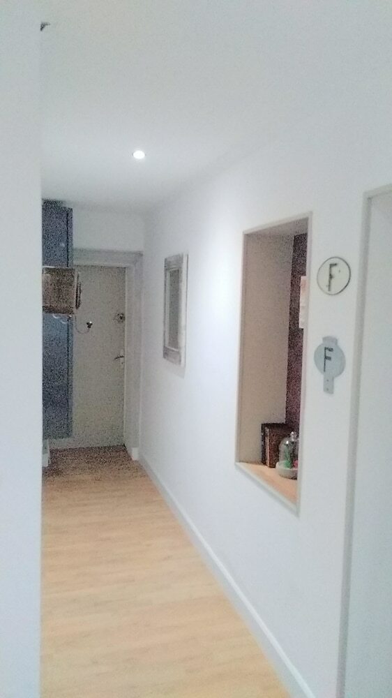 Apartment With One Bedroom In Cahors
