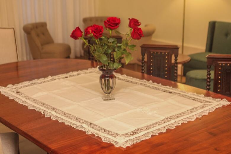 Hotel Palace Museum Espa�o Palmeiras