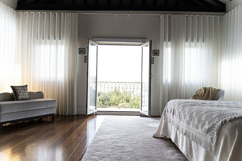Hotel Palace Museum Espa�o Palmeiras