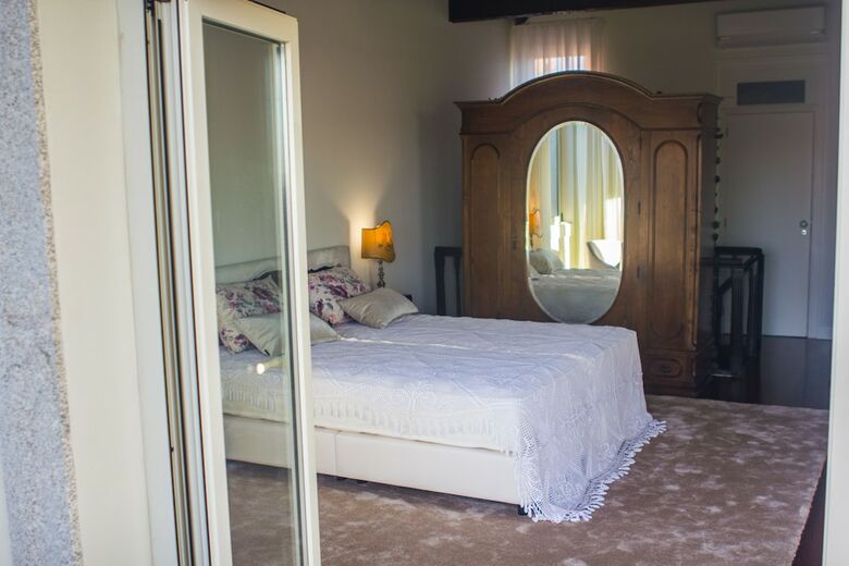 Hotel Palace Museum Espa�o Palmeiras