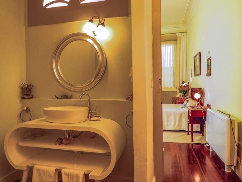 Hotel Palace Museum Espa�o Palmeiras