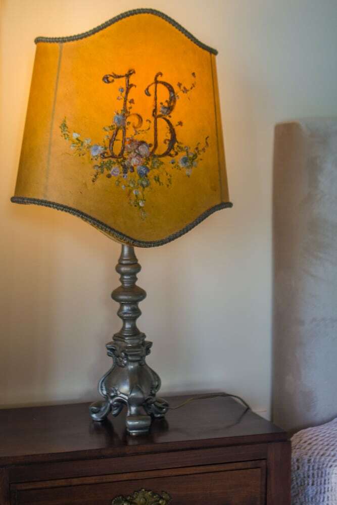Hotel Palace Museum Espa�o Palmeiras