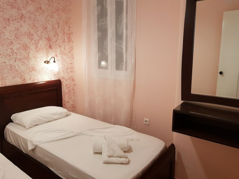 Apartamentos Menigostype A3gno58 Beachfront 2 Bedroom