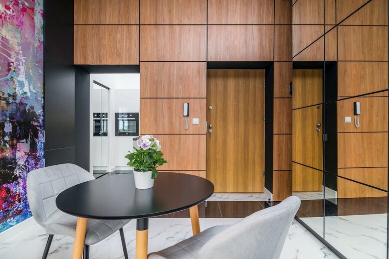 Rentplanet - Apartamenty Ruska