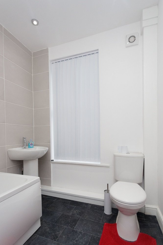 Apartamento Leeds House