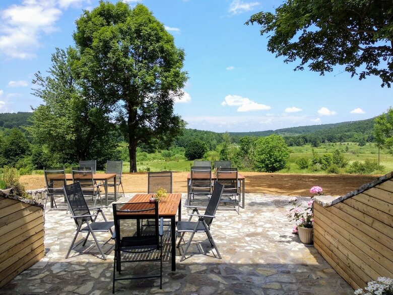 Hotel Tesla's Gastro House Plitvice