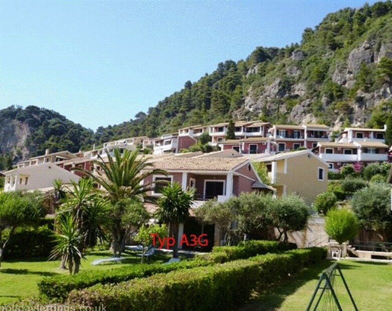 Apartamentos Menigos A3g No58a 2 Bedroom Apt.sea View