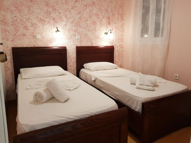 Apartamentos Menigos A3g No58a 2 Bedroom Apt.sea View
