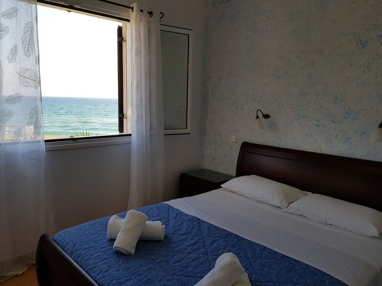 Apartamentos Menigos A3g No58a 2 Bedroom Apt.sea View