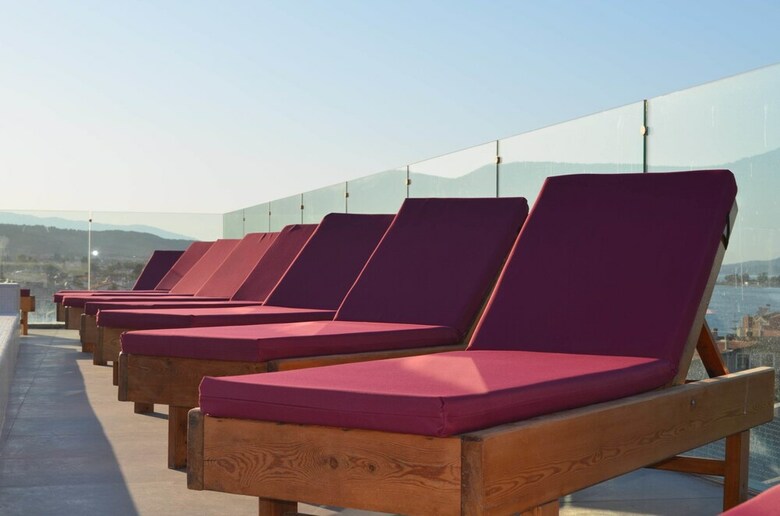 Hotel Ferush Otel