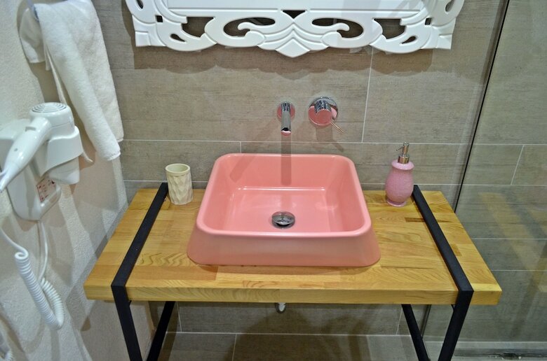 Hotel Ferush Otel