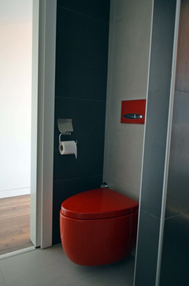 Hotel Ferush Otel