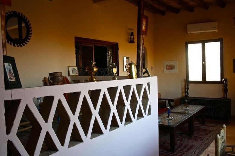 Hotel Dunehouse