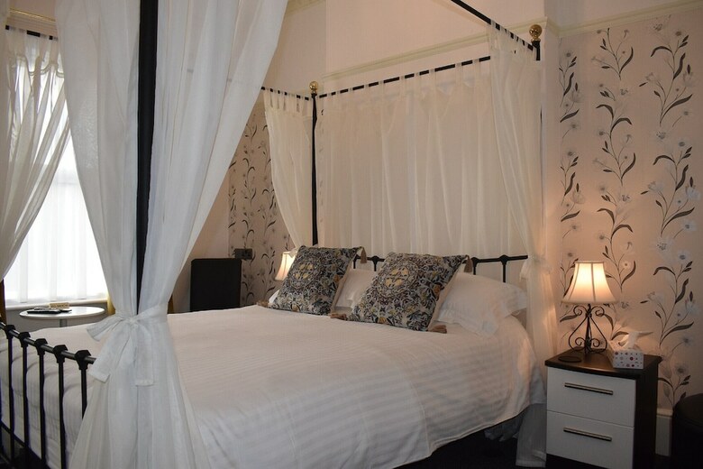 Hotel The Birkdale Guest House