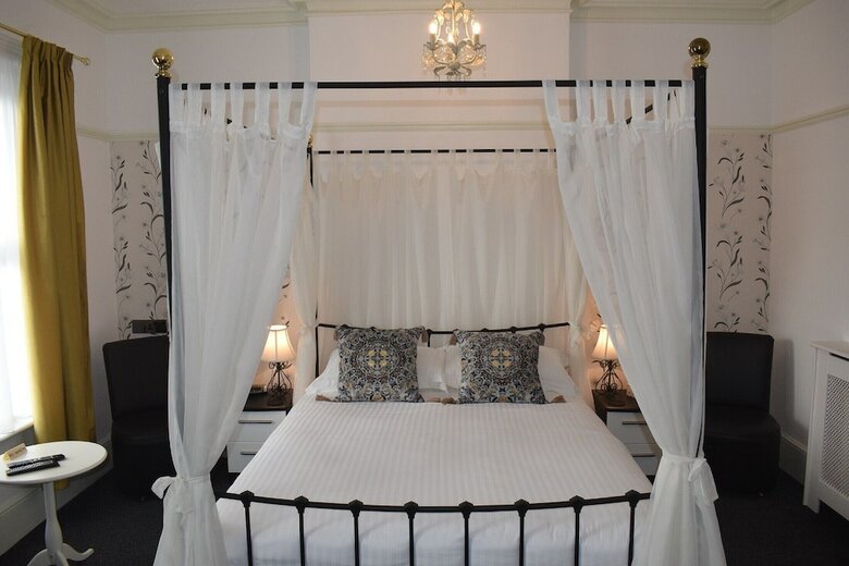 Hotel The Birkdale Guest House