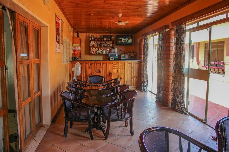 Hotel Royal Laricio Lodge